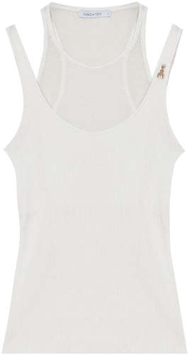 Майка PATRIZIA PEPE 102207853