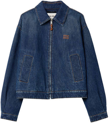 Куртка MIU MIU 102209182