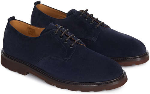 Ботинки H`D`S`N BARACCO 197745 / 102205244 - вид 2