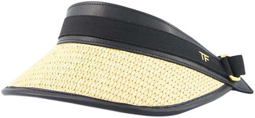 Бейсболка TOM FORD 102173619