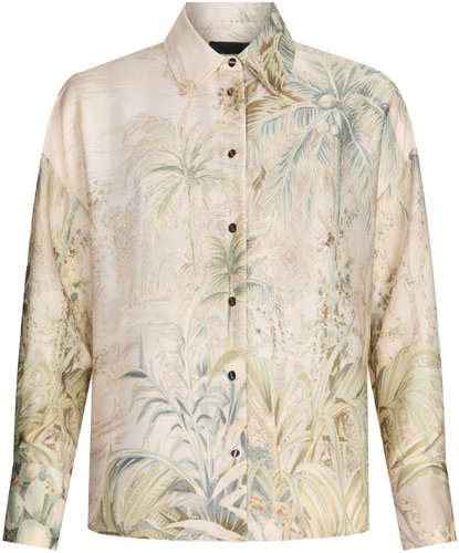 Рубашка LIU JO 102171966