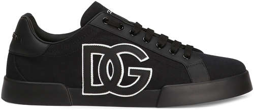 Кеды DOLCE&GABBANA 102207775