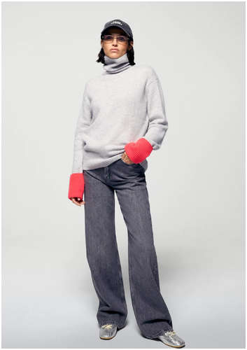 Свитер FROM FUTURE 199736 / 102213051 - вид 2