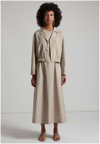 Платье PESERICO 188835 / 102207998 - вид 2