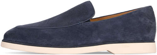 Мокасины ZILLI 102193624