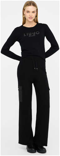 Брюки LIU JO 194277 / 102209338 - вид 2