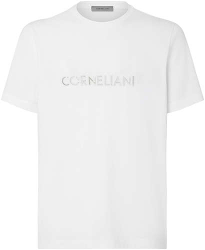 Футболка CORNELIANI 102192239