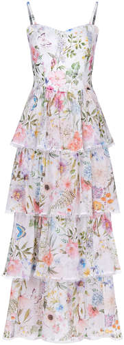 Платье POSITANO COUTURE BY BLITZ 102187806