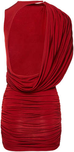 Платье MAGDA BUTRYM 194684 / 102213790 - вид 2