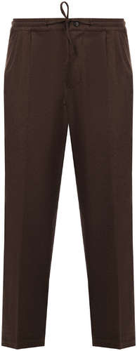 Брюки FEDELI 102213131