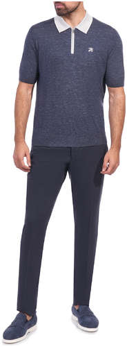 Футболка ZILLI 159035 / 102206039 - вид 2