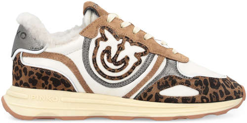 Кроссовки PINKO 102204210