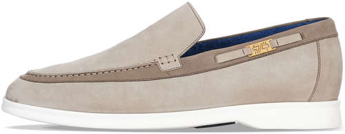 Лоферы ZILLI 102183652