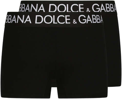 Боксеры DOLCE&GABBANA 200312 / 102208368 - вид 2