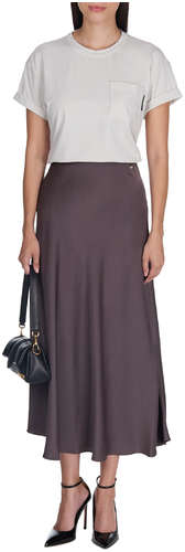 Футболка BRUNELLO CUCINELLI 189568 / 102202974 - вид 2