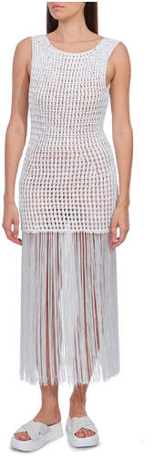 Платье SOLANGE M. 191026 / 102208158 - вид 2