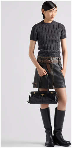 Сумка PRADA 197579 / 102206871 - вид 2