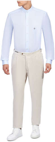 Рубашка STEFANO RICCI 170572 / 102202104 - вид 2