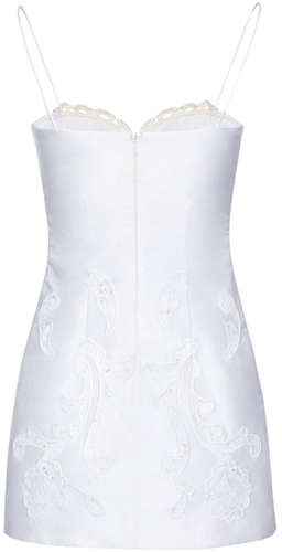 Платье MAGDA BUTRYM 196428 / 102201414 - вид 2