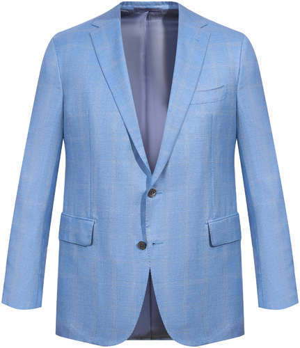 Пиджак ZILLI 102209868