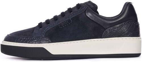 Кроссовки ZILLI 102183572