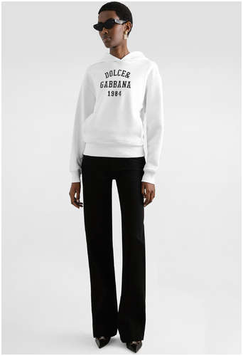 Худи DOLCE&GABBANA 200181 / 102208958 - вид 2