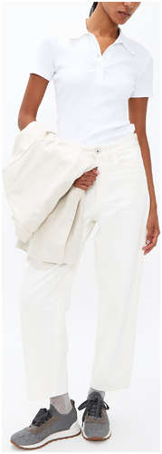 Кроссовки BRUNELLO CUCINELLI 192955 / 102192603 - вид 2