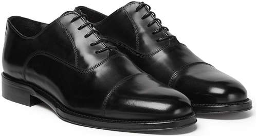 Туфли CORNELIANI 194088 / 102192268 - вид 2