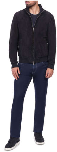 Джинсы MANDELLI 184053 / 102200362 - вид 2