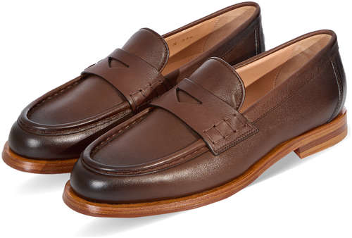 Лоферы SANTONI 102196149