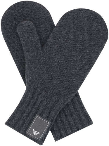 Варежки EMPORIO ARMANI 102213398