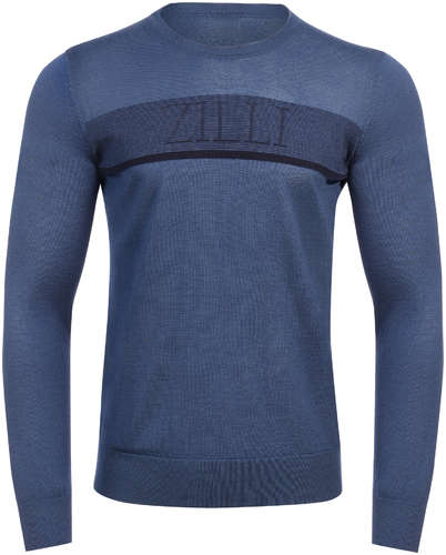 Джемпер ZILLI 102200594