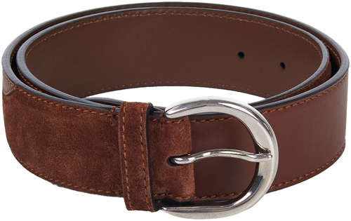 Ремень ERMANNO SCERVINO 102205894