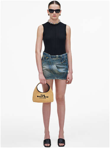 Сумка MARC JACOBS 200557 / 102206077 - вид 2