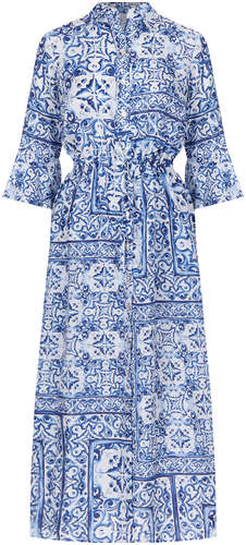 Платье POSITANO COUTURE BY BLITZ 102192381