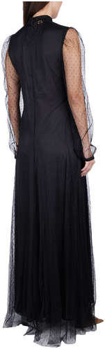 Платье TWINSET Milano 195175 / 102209318 - вид 2