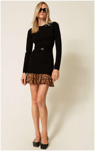 Платье TWINSET Milano 195186 / 102203888 - вид 2