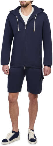 Толстовка ELEVENTY 192328 / 102197227 - вид 2