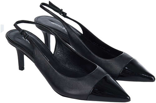 Туфли KENNEL&SCHMENGER 199277 / 102201400 - вид 2