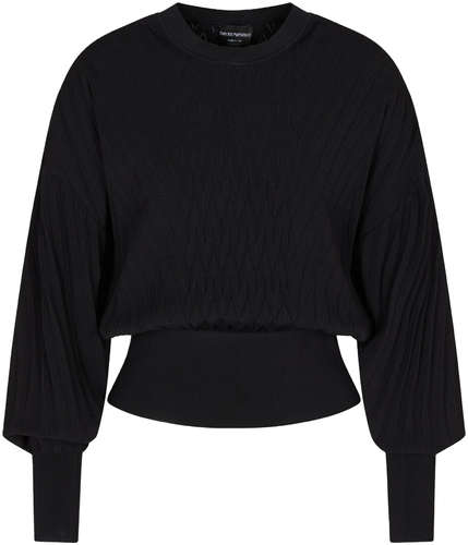 Джемпер EMPORIO ARMANI 102205252