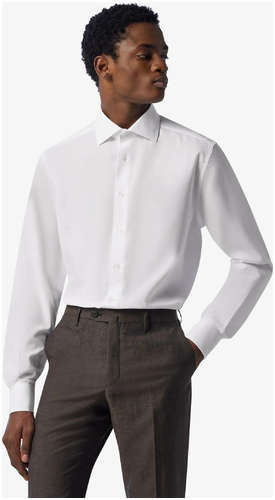 Сорочка CORNELIANI 197883 / 102213044 - вид 2