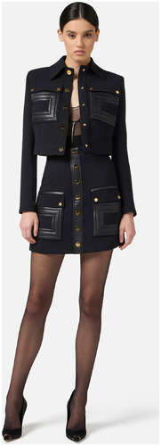 Юбка ELISABETTA FRANCHI 195899 / 102212456 - вид 2