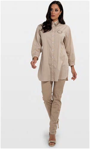 Блуза ELISA FANTI 190425 / 102208805 - вид 2