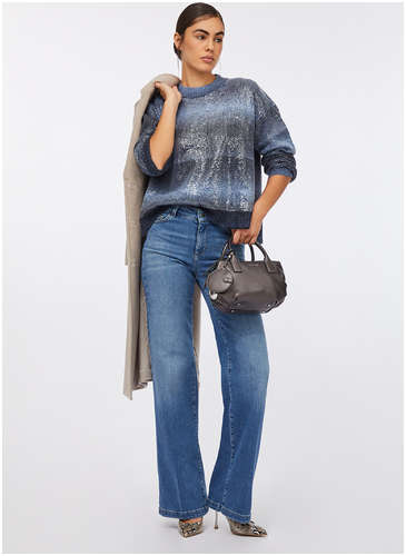 Джемпер LIU JO 194476 / 102212057 - вид 2