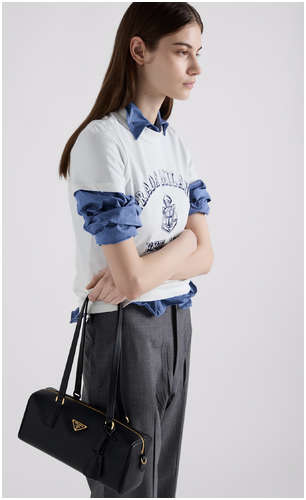 Сумка PRADA 197572 / 102206899 - вид 2