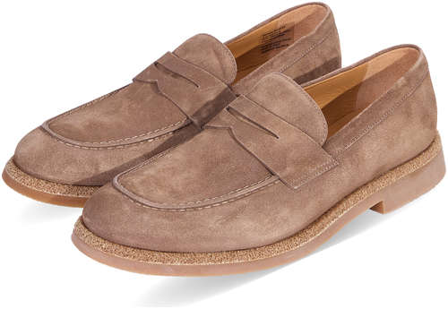 Лоферы ELEVENTY 102196533