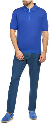 Поло STEFANO RICCI 188535 / 102210467 - вид 2