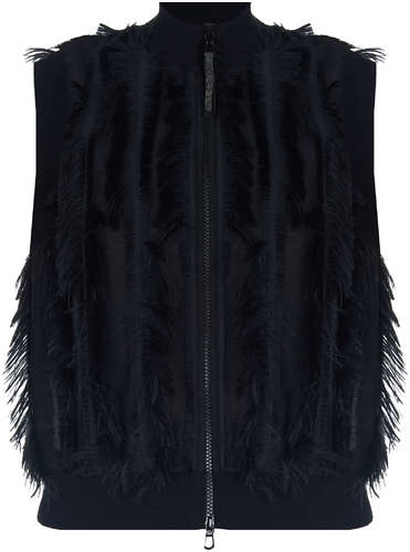 Жилет BRUNELLO CUCINELLI 102202904