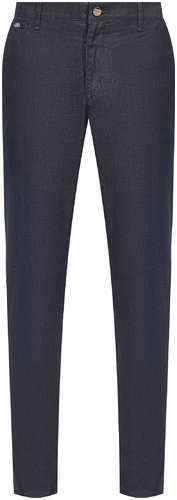 Джинсы ZILLI 102190835