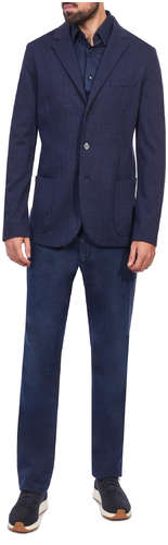 Пиджак MANDELLI 166535 / 102200215 - вид 2